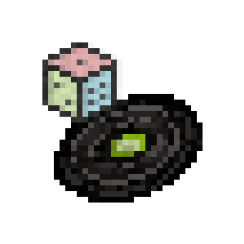 Tuning cylinder randomizer