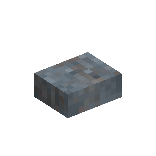 Andesite stone