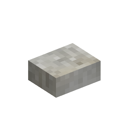 Chalk stone