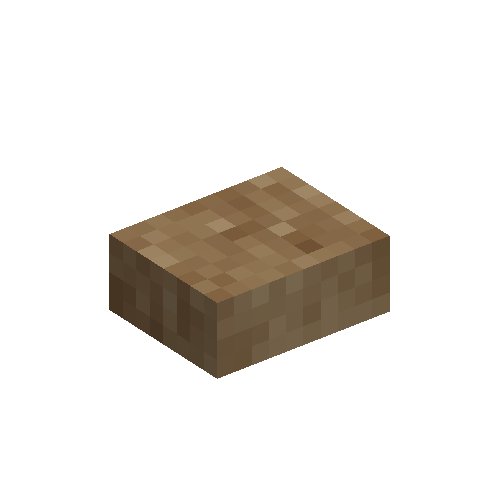 Claystone stone