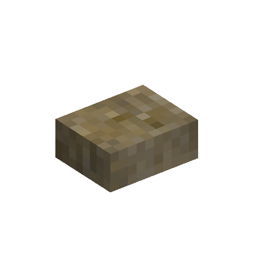 Conglomerate stone