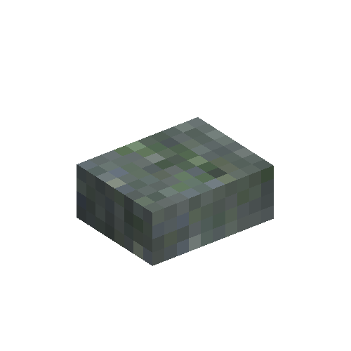 Kimberlite stone