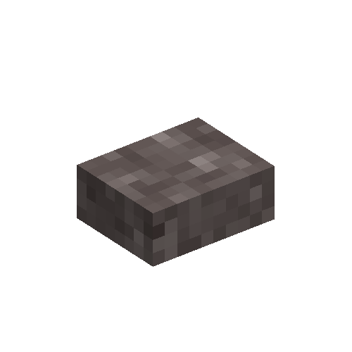 Scoria stone