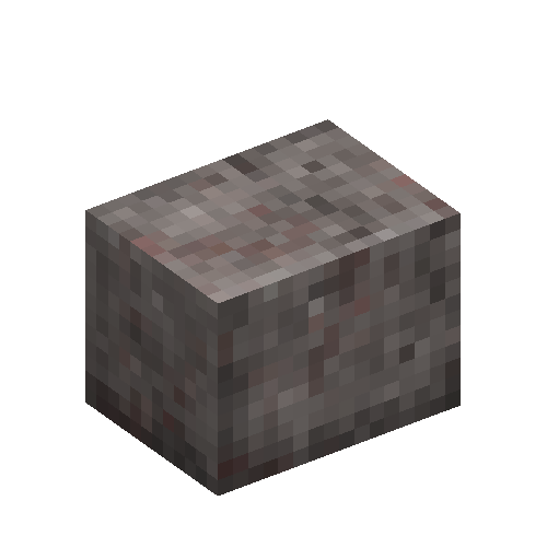 Phyllite ashlar block