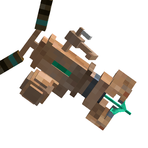 Textureflipper