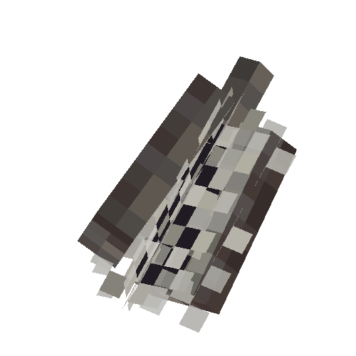 Kapok seed