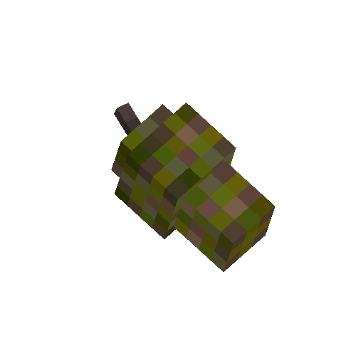 Larch seed