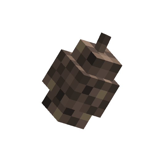 Redwood seed