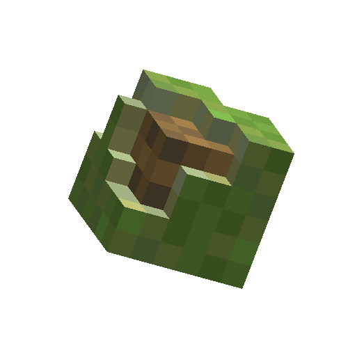 Walnut seed