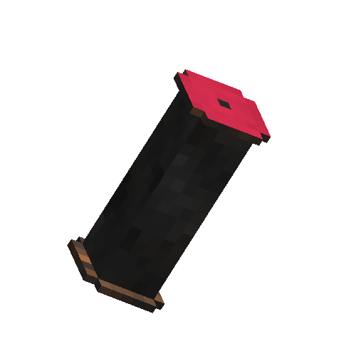 Tuning cylinder (The Seraphs)