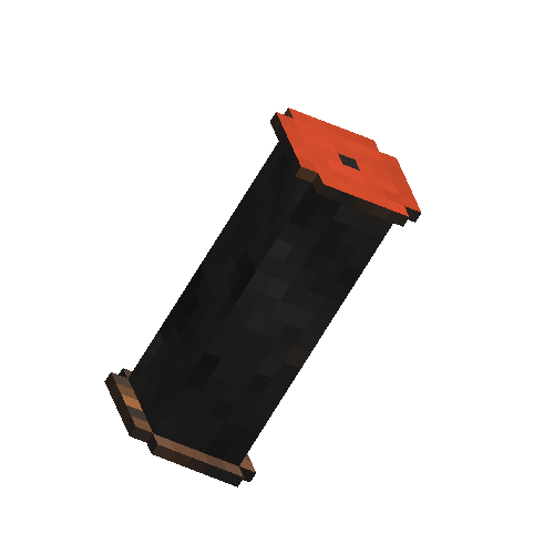 Tuning cylinder (Sunny Village)