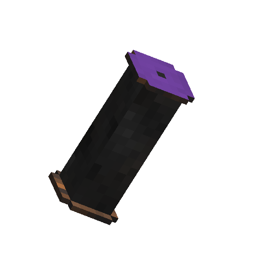 Tuning cylinder (The Invention)