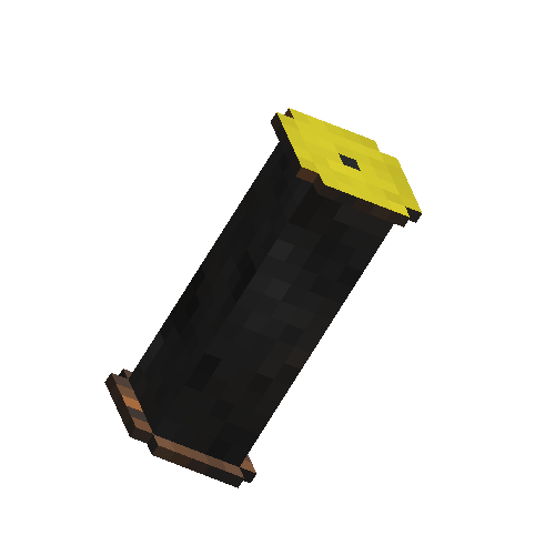 Tuning cylinder (Cultured Tavern)