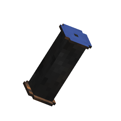 Tuning cylinder (Peaceful Village)