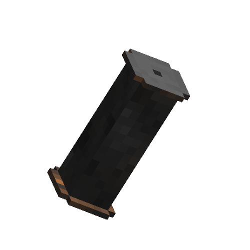 Tuning cylinder (Quirky Tavern)