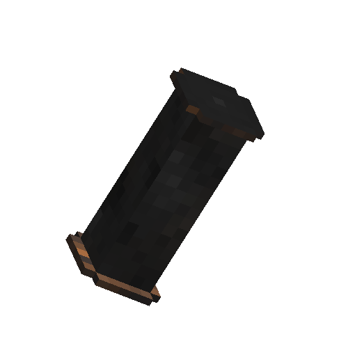 Tuning cylinder (Hallowcroft)