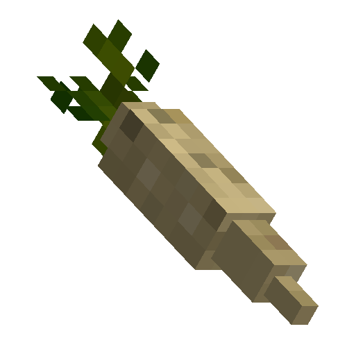 Parsnip