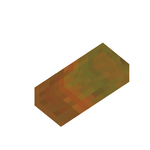 Work item (Bismuth bronze)